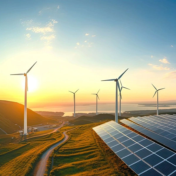 Nuova Energia Fotovoltaica Nuova Energia Fotovoltaica